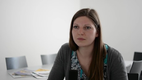 Johanna Grames