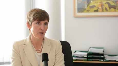 Karen Walkenhorst