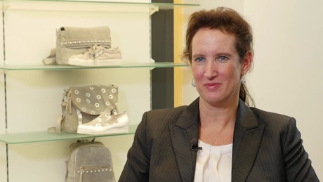 Sylvia Müller