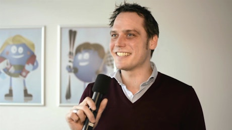 Florian Wolfframm