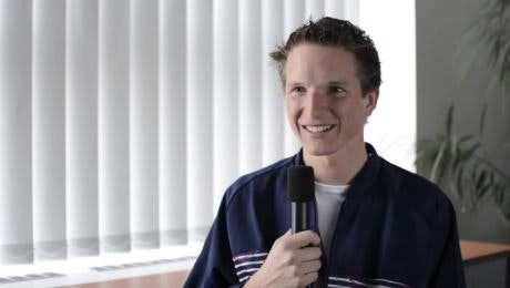 Markus Bernd Rauter