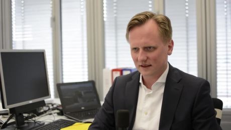 Christoph Jauck