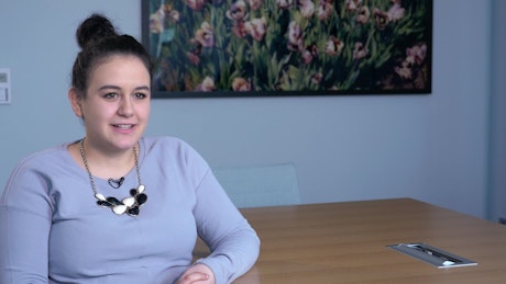 Jasmina Hodzic