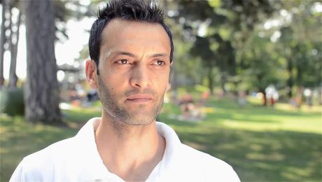 Oguz Kaya