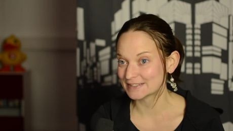 Anne Wiederhold