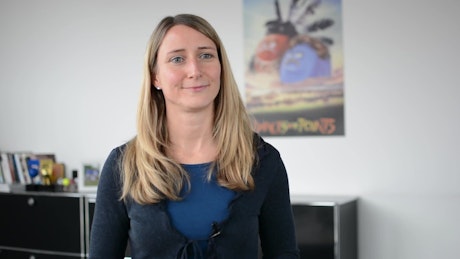 Nadine Polte