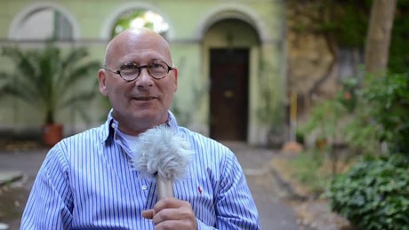 Peter Faerber
