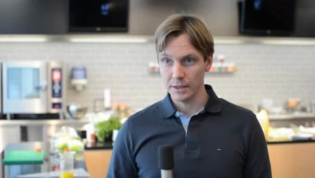 Stefan Mentzel