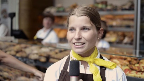 Karoline Steinkelner
