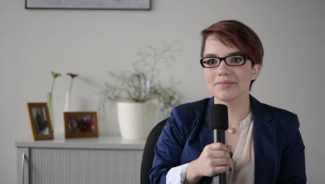 Julia Kohlmeier