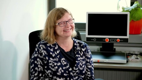 Sabine Linhart