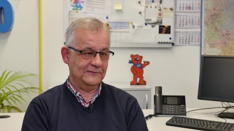 Klaus-Peter Hammerschmidt