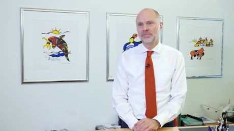 Robert Bornträger