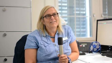 Monika Lienhard