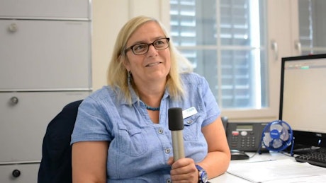 Monika Lienhard