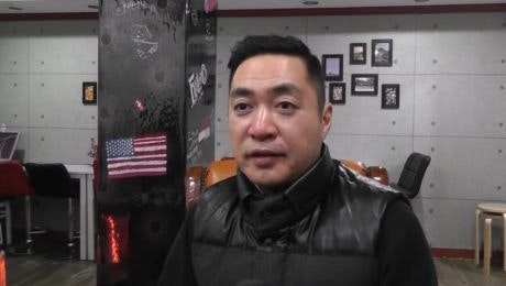 Dukho Kim