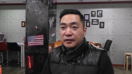 Dukho Kim