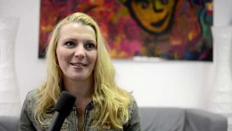 Daniela Drüding