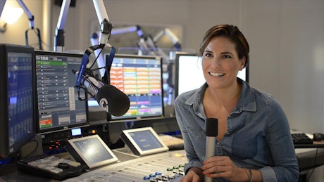 Elke Lichtenegger