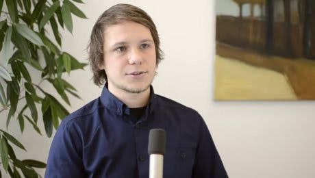 Johannes Lindorfer