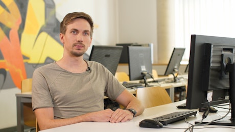 Bernhard Riegler