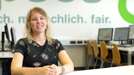 Kathrin Schneller