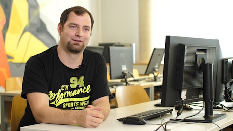 Stefan Schubert